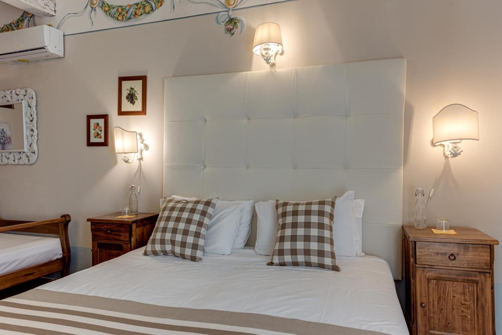 Torre Camaldoli B&B - Borgo Capitano Collection - Albergo Diffuso San Quirico dʼOrcia Eksteriør bilde